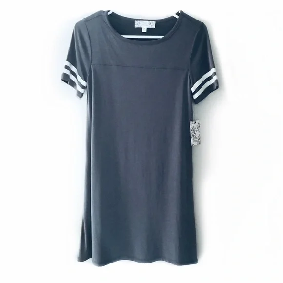 Kohl's | Dresses | Kohls Varsity Dress Nwt | Poshmark